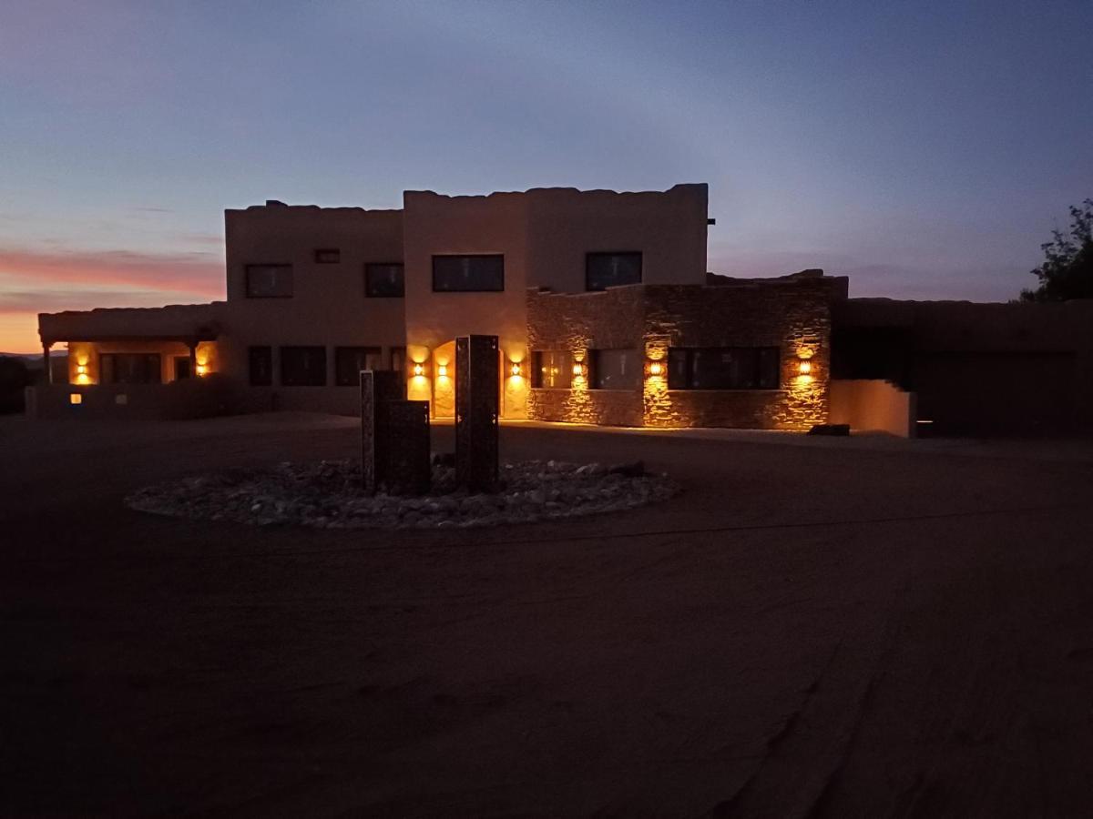 Origins Bed And Breakfast Cottonwood Exteriör bild