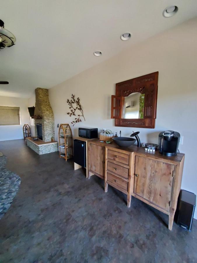 Origins Bed And Breakfast Cottonwood Exteriör bild