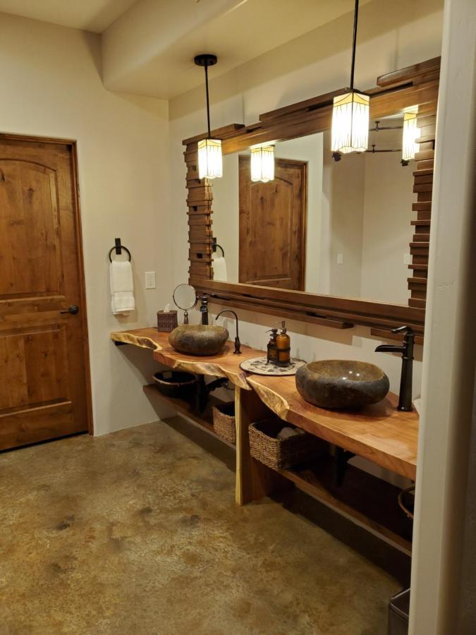Origins Bed And Breakfast Cottonwood Exteriör bild