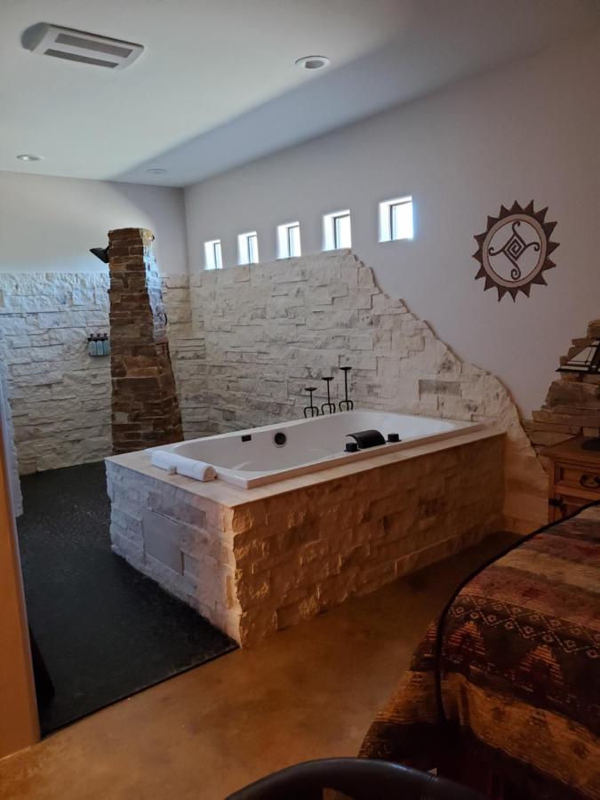 Origins Bed And Breakfast Cottonwood Exteriör bild