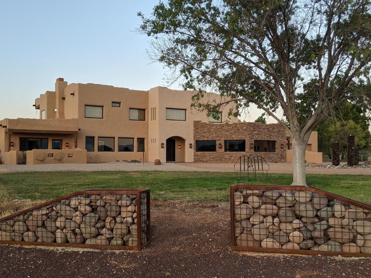 Origins Bed And Breakfast Cottonwood Exteriör bild