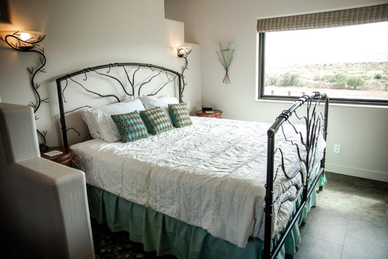 Origins Bed And Breakfast Cottonwood Exteriör bild
