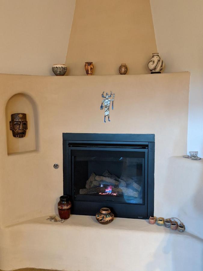 Origins Bed And Breakfast Cottonwood Exteriör bild